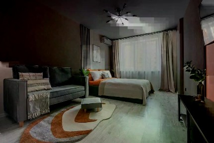 Сдается 1-комн. квартира, 41 м²