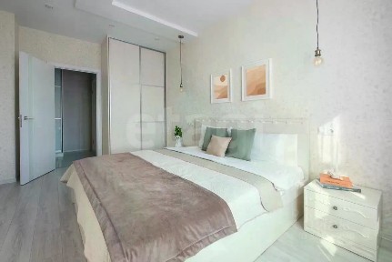 Сдается 2-комн. квартира, 65 м²