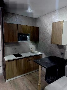 Сдается студия, 18,6 м²