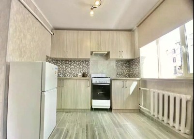 Сдается 1-комн. квартира, 36 м²