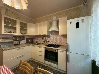 Сдается 2-комн. квартира, 50,5 м²