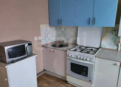 Сдается 1-комн. квартира, 36 м²