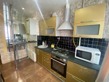Сдается 1-комн. квартира, 34 м²