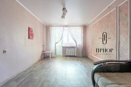 Сдается 2-комн. квартира, 50,6 м²
