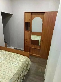 Сдается 1-комн. квартира, 34 м²