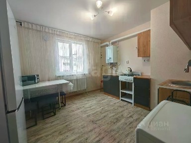 Сдается 1-комн. квартира, 37 м²
