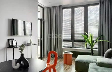 Сдается 2-комн. квартира, 46 м²