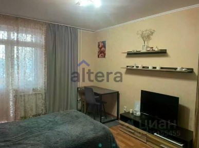 Сдается 1-комн. квартира, 40 м²