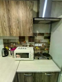 Сдается студия, 12,9 м²