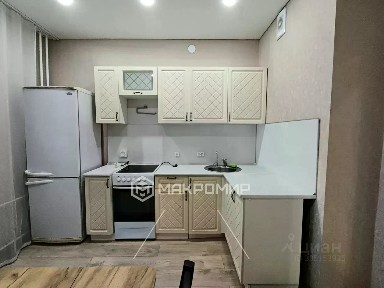 Сдается 2-комн. квартира, 57,1 м²