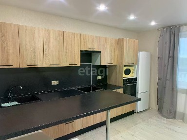 Сдается студия, 30 м²