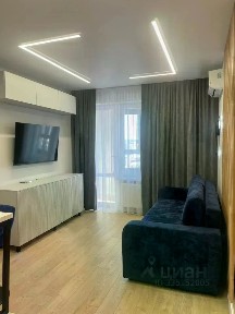 Сдается студия, 27 м²