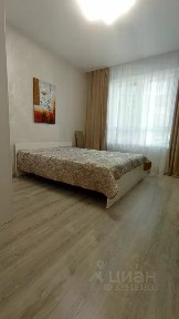Сдается 2-комн. квартира, 45 м²