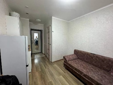 Сдается студия, 21 м²