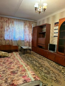 Сдается 1-комн. квартира, 31 м²