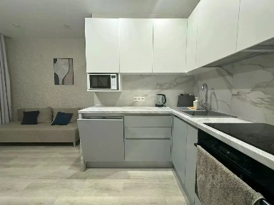 Сдается 3-комн. квартира, 65 м²