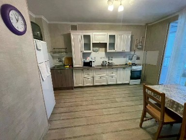 Сдается 3-комн. квартира, 70 м²