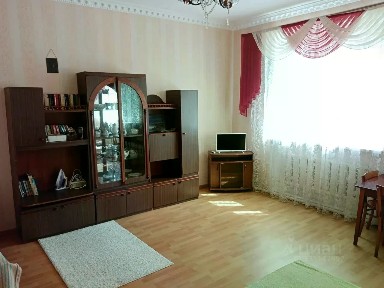 Сдается 1-комн. квартира, 47 м²