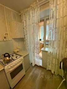 Сдается 1-комн. квартира, 38 м²
