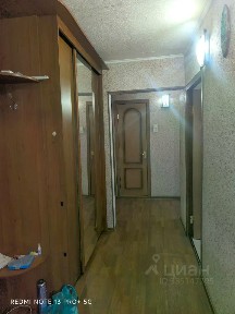 Сдается 2-комн. квартира, 52 м²