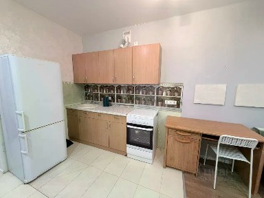 Сдается студия, 30 м²