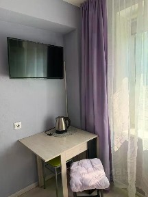 Сдается 1-комн. квартира, 35 м²