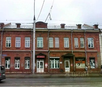 Сдается офис, 14 м²