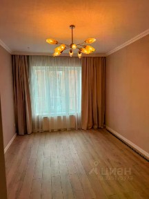 Продается 2-комн. квартира, 72,3 м²