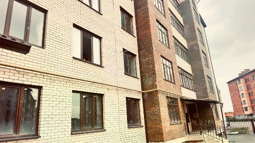 Продается 3-комн. квартира, 76 м²