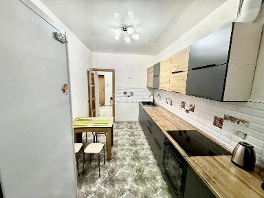 Сдается 1-комн. квартира, 40 м²