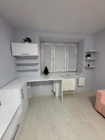 Сдается 1-комн. квартира, 33 м²