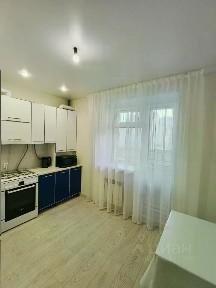 Сдается 1-комн. квартира, 37,2 м²