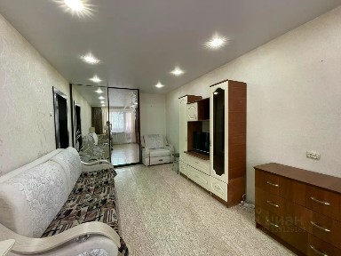 Сдается 1-комн. квартира, 35 м²