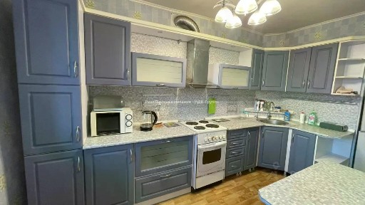 Сдается 3-комн. квартира, 62 м²