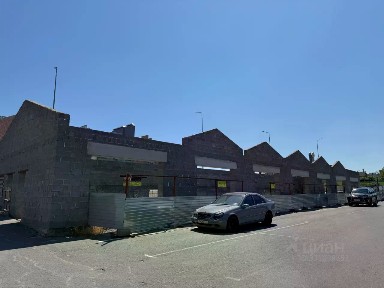 Продается помещение свободного назначения, 60 м²