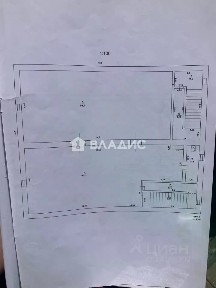 Продается помещение свободного назначения, 662,3 м²