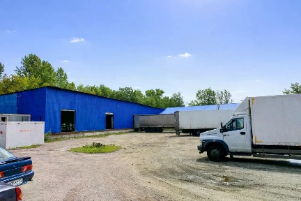 Продается помещение свободного назначения, 3 924,9 м²