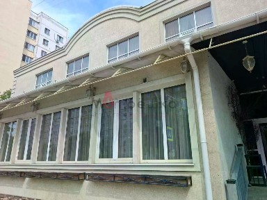 Белгородская область, Белгород, Западный, мкр. Солнечный, ул. Конева, 6а