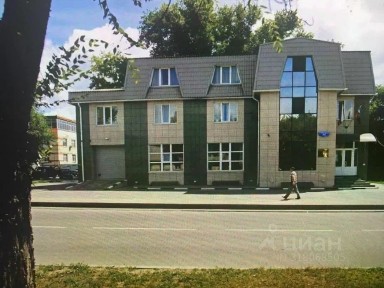 Белгородская область, Белгород, Западный, Сумская ул., 40