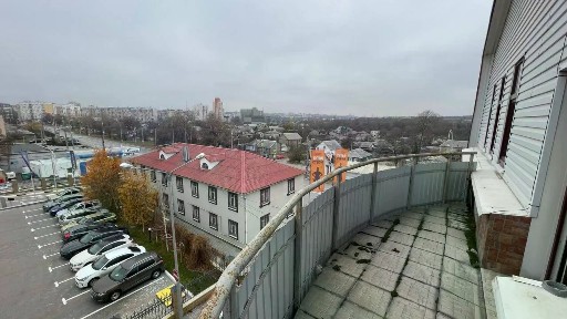 Продается офис (B)