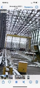 Продается производство, 2 160 м²