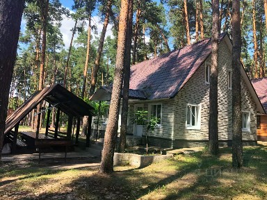 Продается готовый бизнес ⋅ санаторий, 17 000 м²
