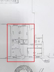 Сдается офис, 60 м²