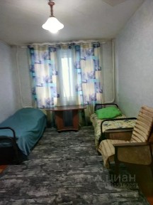 Сдается 3-комн. квартира, 65 м²