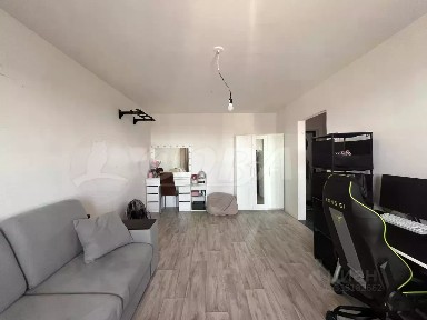 Продается 1-комн. квартира, 37,5 м²