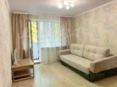 Продается 2-комн. квартира, 50,6 м²