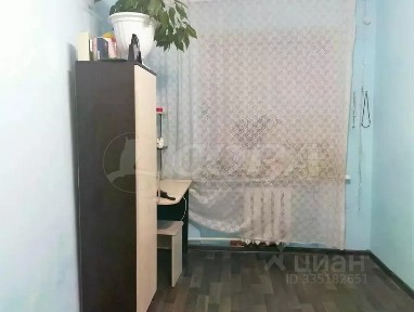 Продается 3-комн. квартира, 55,5 м²