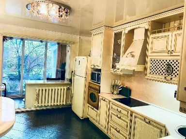 Продается 3-комн. квартира, 91 м²