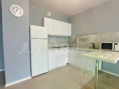 Продается 1-комн. квартира, 40,3 м²