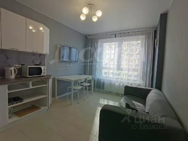 Продается 1-комн. квартира, 38,7 м²